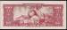 10 Centavos on 100 Cruzeiros ND (1966)