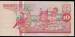 10 Gulden 1996