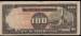 100 Pesos ND (1944)