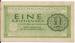 1 Reichsmark 1944