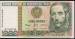 Front of 1000 Intis 1988
