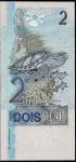 2 Reais ND (2001)