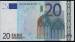 20 Euro 2002 L