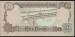 50 Dinars 1994 sign Tariq al-Tukmachi wrong cut