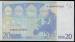 20 Euro 2002 X