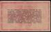 Back of 1,000,000 (Egymillio) Adopengo 1946