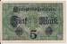 5 Mark 1917 U15320352