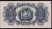 Spatele 1 Boliviano L1928 (1952)