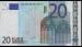 20 Euro 2002 S