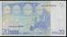 20 Euro 2002 S