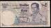 5 Baht ND (1969) sign Serm Vinitchaikun / Puay Ungpakorn