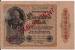 1 Milliarde Mark on 1000 Mark ND (sept 1923 - old date 15.12.1922)