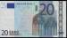 20 Euro 2002 P