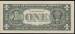 Back of 1 Dollar 2006 (E)