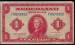 1 Gulden 1943
