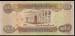 1000 Dinars 2003 sign Falih Dawood Salman