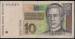 10 Kuna 1995