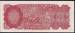 Spatele 100 Pesos Bolivianos L1962 (1983)