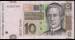 10 Kuna 2001