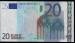 20 Euro 2002 H
