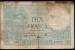 10 Francs 1940 (28.11.1940)