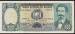 Fata 500 Pesos Bolivianos 1981