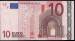 10 Euro 2002 P