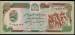 500 Afghanis 1990