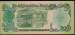 500 Afghanis 1990