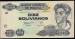 10 Bolivianos ND (2007)