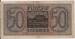 50 Reichsmark ND (1940-1945)