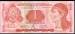 1 Lempira 2000