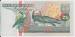 25 Gulden 1998