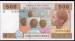 500 francs 2002 A, sign Jean Félix Mamalepot