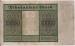 10000 Mark 1922 Serie G
