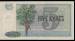 5 Kyats 1973