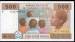 500 francs 2002 F, sign Jean Félix Mamalepot