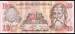 10 Lempiras 2006
