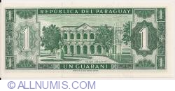 1 Guarani 1963