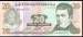 20 Lempiras 2006