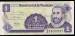 Front of 1 Centavo ND (1991)