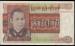 25 Kyats ND (1972)