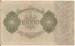 10000 Mark 1922