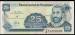 Front of 25 Centavos ND (1991)