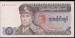 35 Kyats ND (1986)