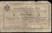 1 Rupie 1915 letter C