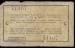 1 Rupie 1915 letter C