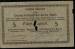 5 Rupien 1915 letter D