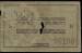 5 Rupien 1915 letter D