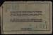 5 Rupien 1915 letter E